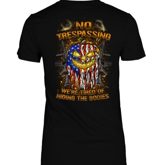 T-shirt - Picture 1 of 1